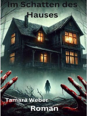cover image of Im Schatten des Hauses
